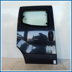 Porta scorrevole PORTA LAT. | dx. | post. PEUGEOT Bipper