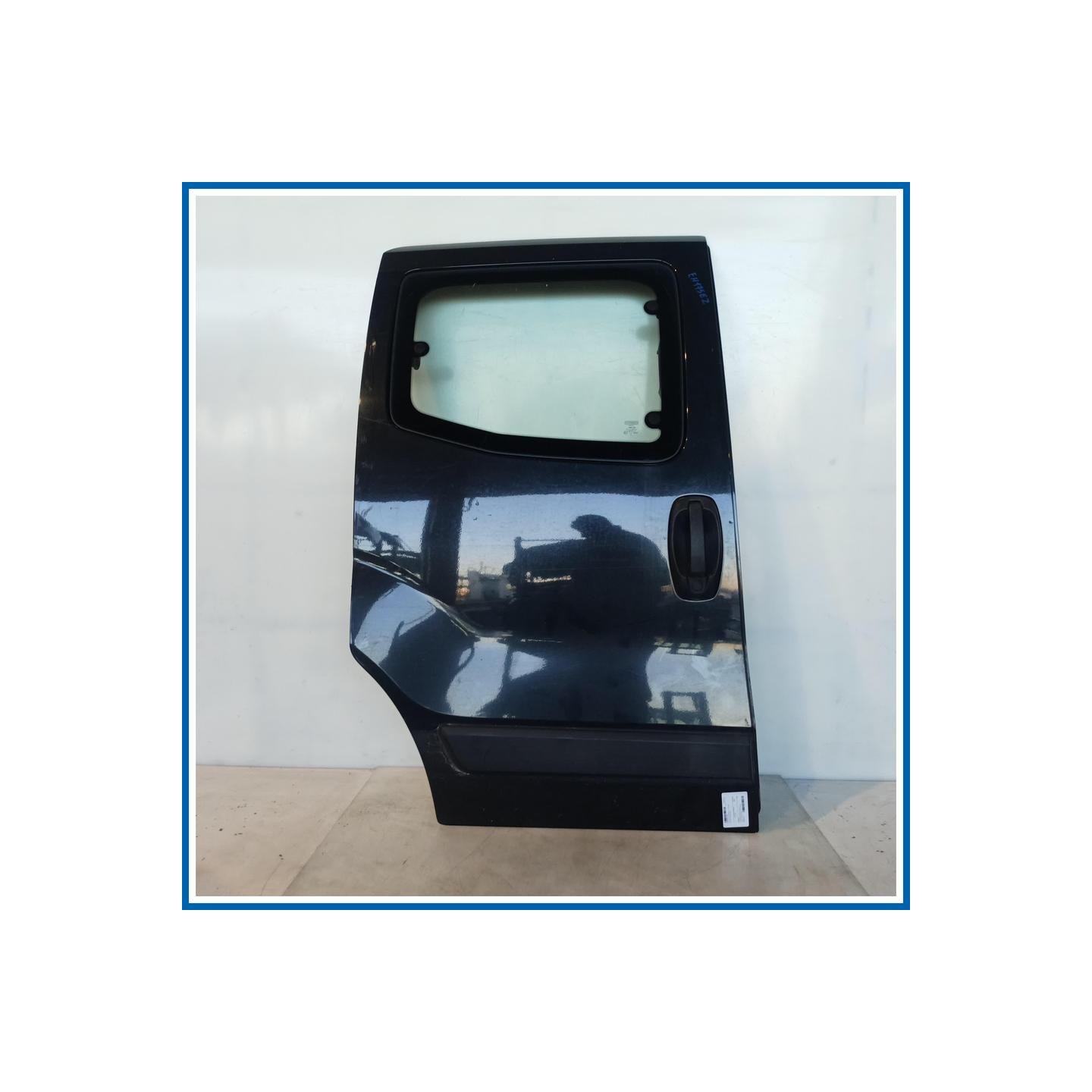 Porta scorrevole PORTA LAT. | dx. | post. PEUGEOT Bipper