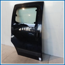 Porta scorrevole PORTA LAT. | dx. | post. PEUGEOT Bipper
