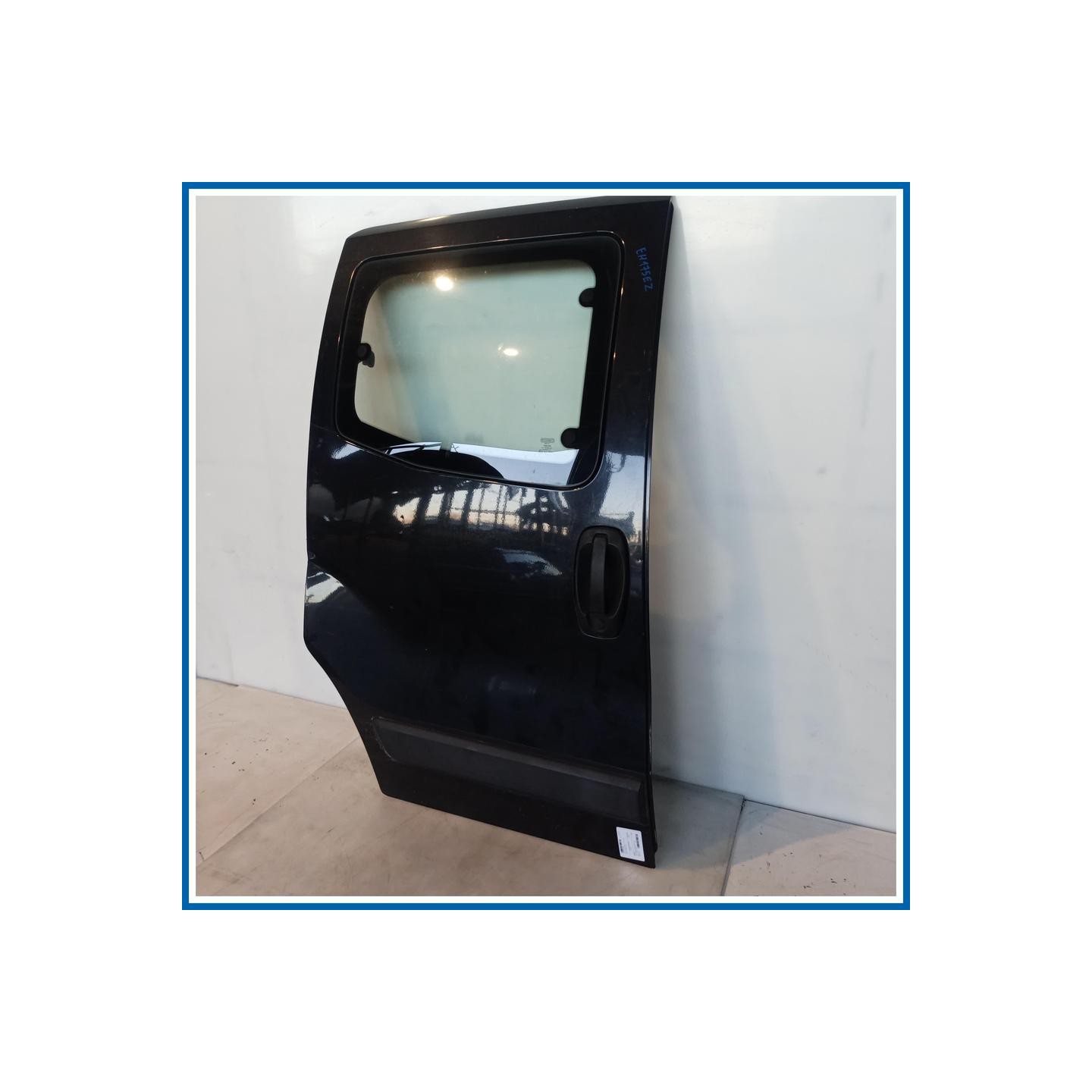 Porta scorrevole PORTA LAT. | dx. | post. PEUGEOT Bipper