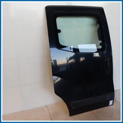 Porta scorrevole PORTA LAT. | dx. | post. PEUGEOT Bipper