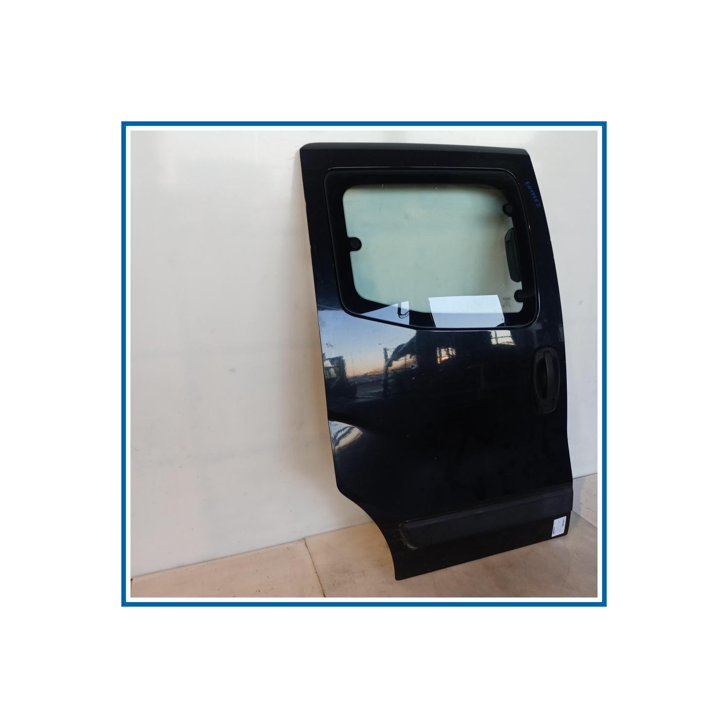 Porta scorrevole PORTA LAT. | dx. | post. PEUGEOT Bipper
