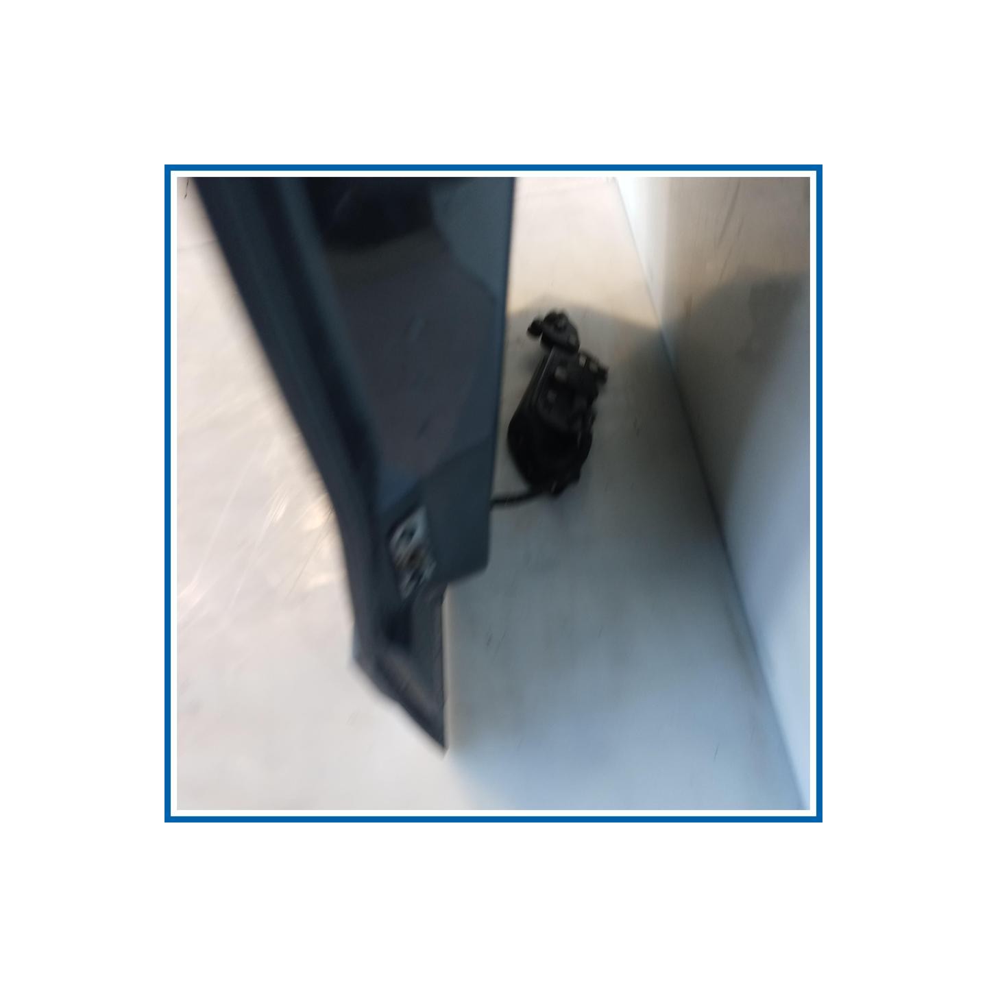 Porta scorrevole PORTA LAT. | dx. | post. PEUGEOT Bipper