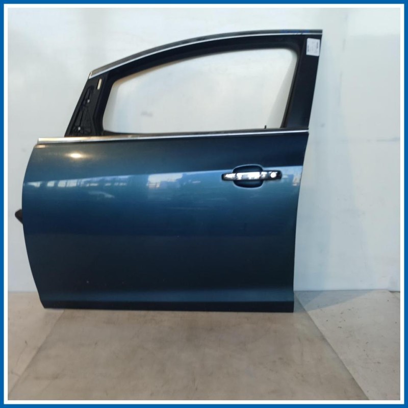 Porta O:PORTA ANT | sx. | ant. OPEL Astra J SW