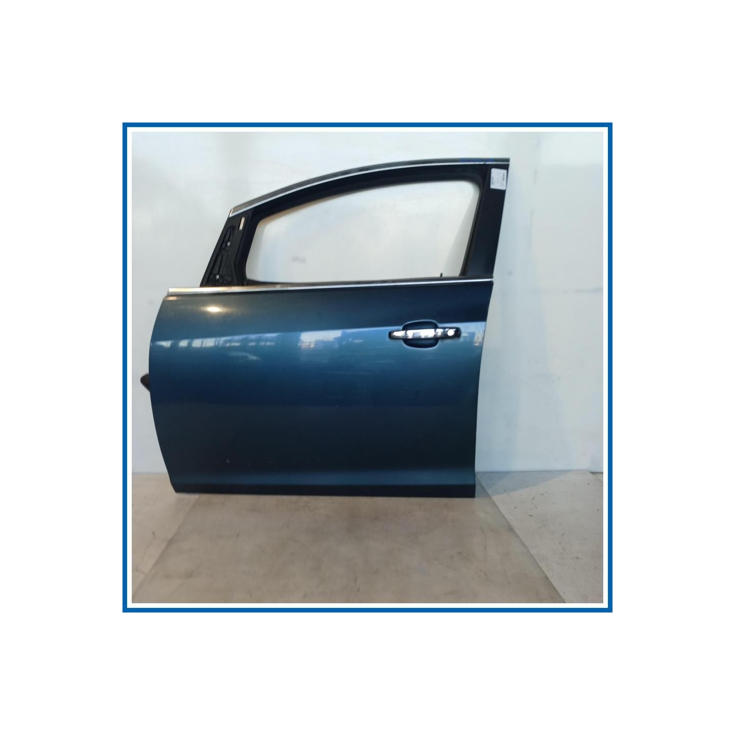 Porta O:PORTA ANT | sx. | ant. OPEL Astra J SW
