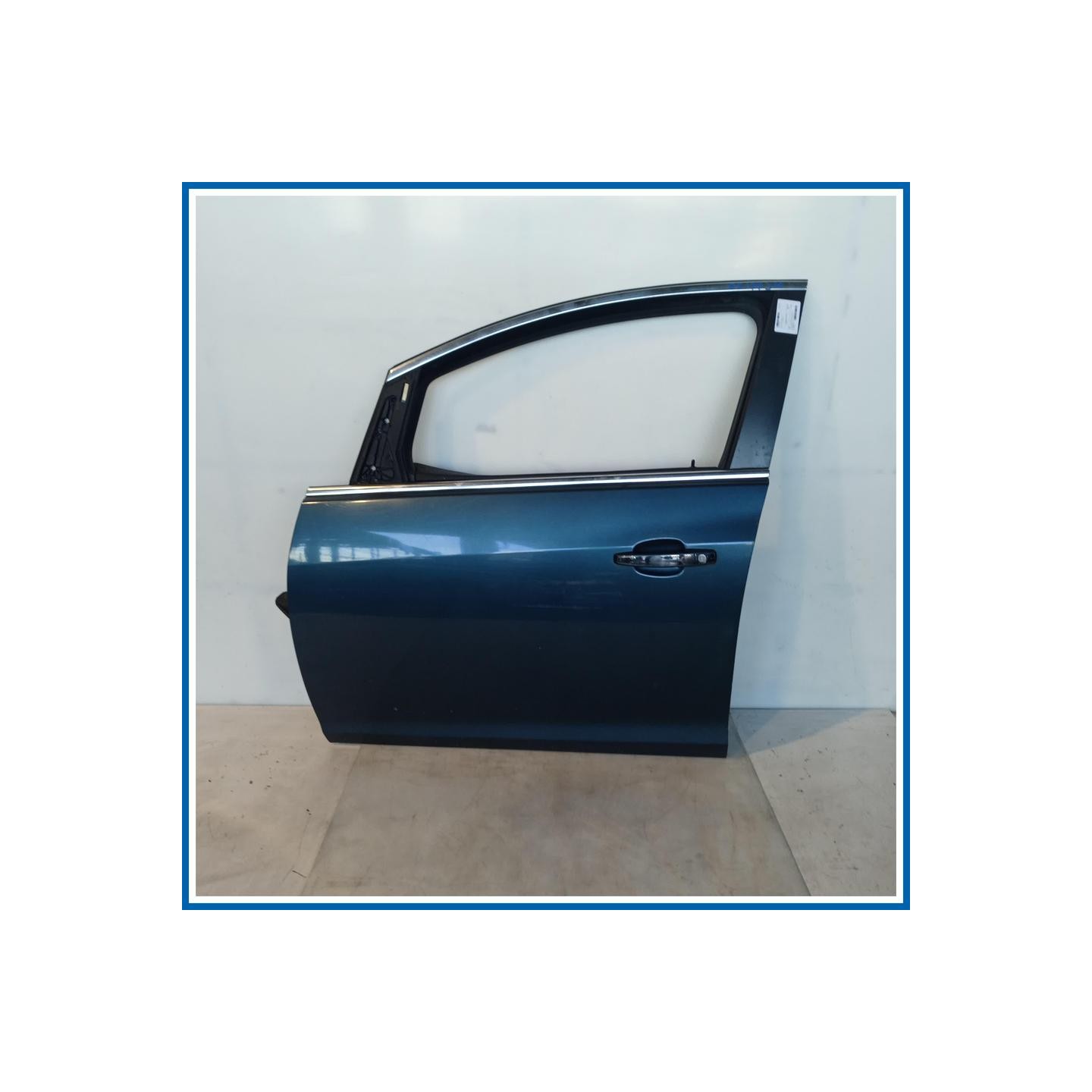 Porta O:PORTA ANT | sx. | ant. OPEL Astra J SW