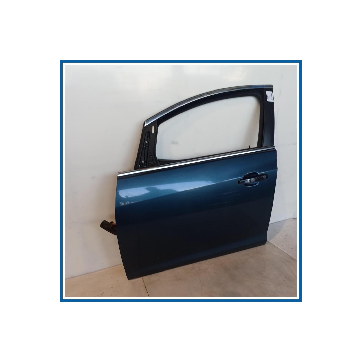 Porta O:PORTA ANT | sx. | ant. OPEL Astra J SW