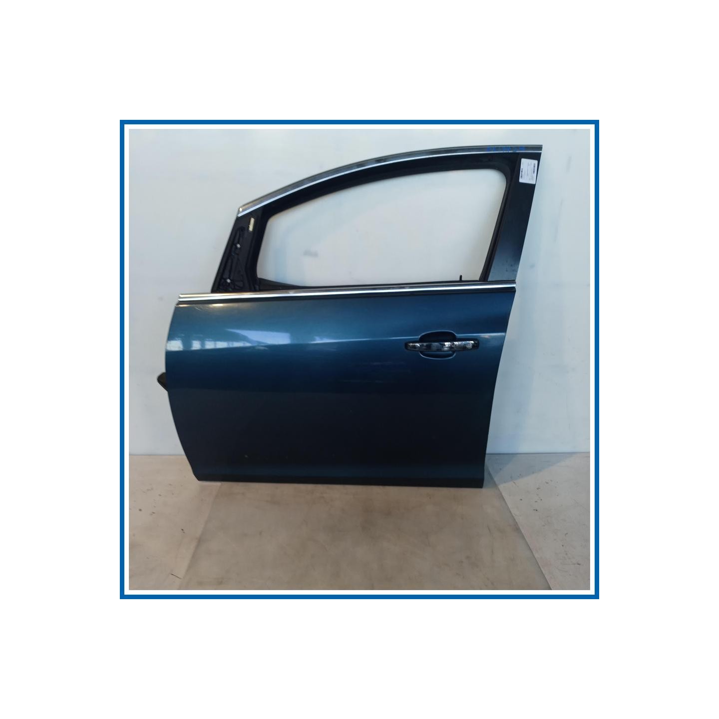 Porta O:PORTA ANT | sx. | ant. OPEL Astra J SW