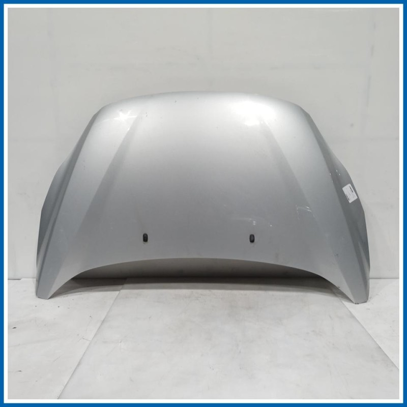 Cofano Hood Assy - Less Hinges |  | ant. FORD C-Max III