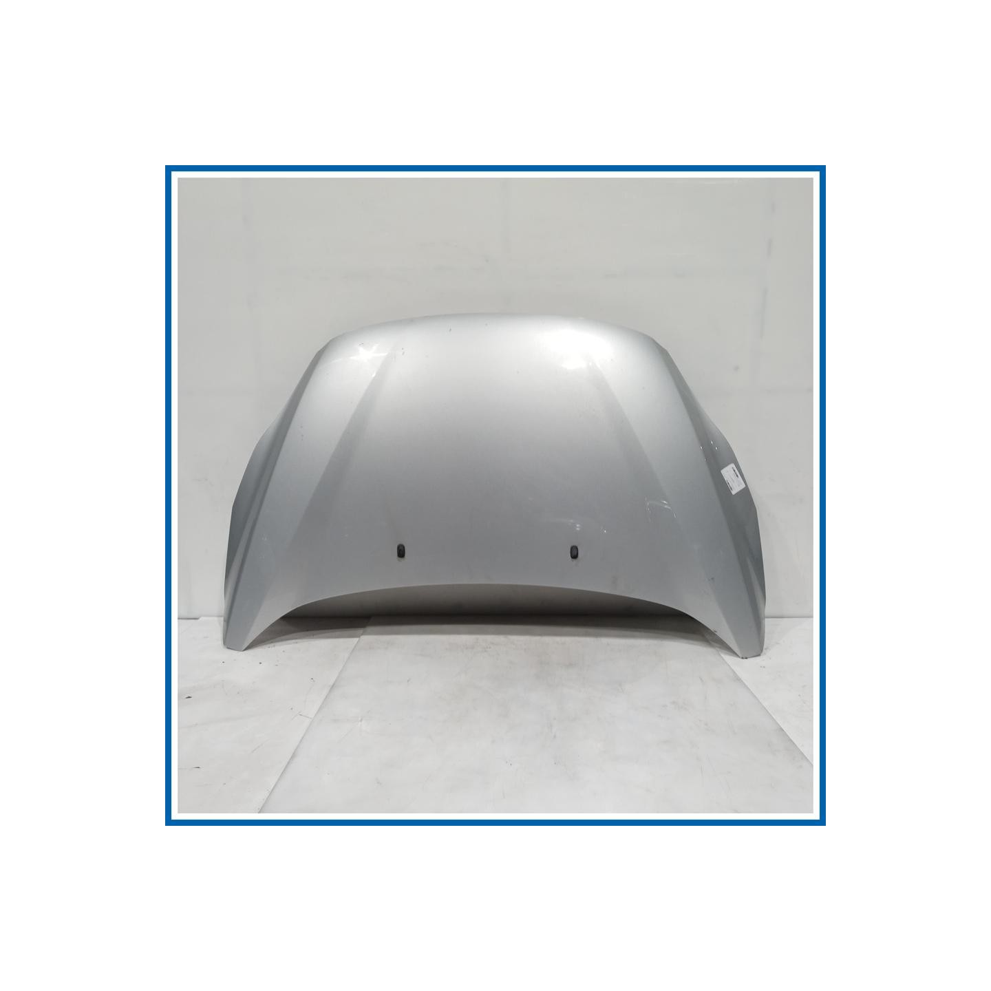 Cofano Hood Assy - Less Hinges |  | ant. FORD C-Max III