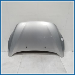 Cofano Hood Assy - Less Hinges |  | ant. FORD C-Max III