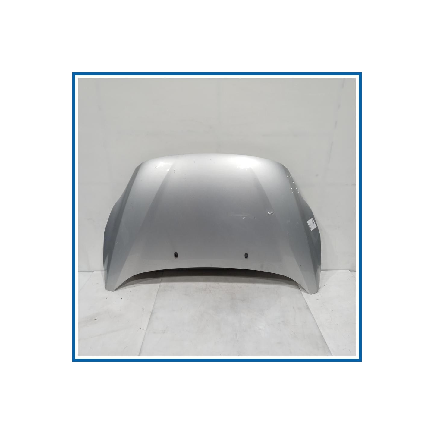 Cofano Hood Assy - Less Hinges |  | ant. FORD C-Max III