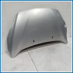 Cofano Hood Assy - Less Hinges |  | ant. FORD C-Max III