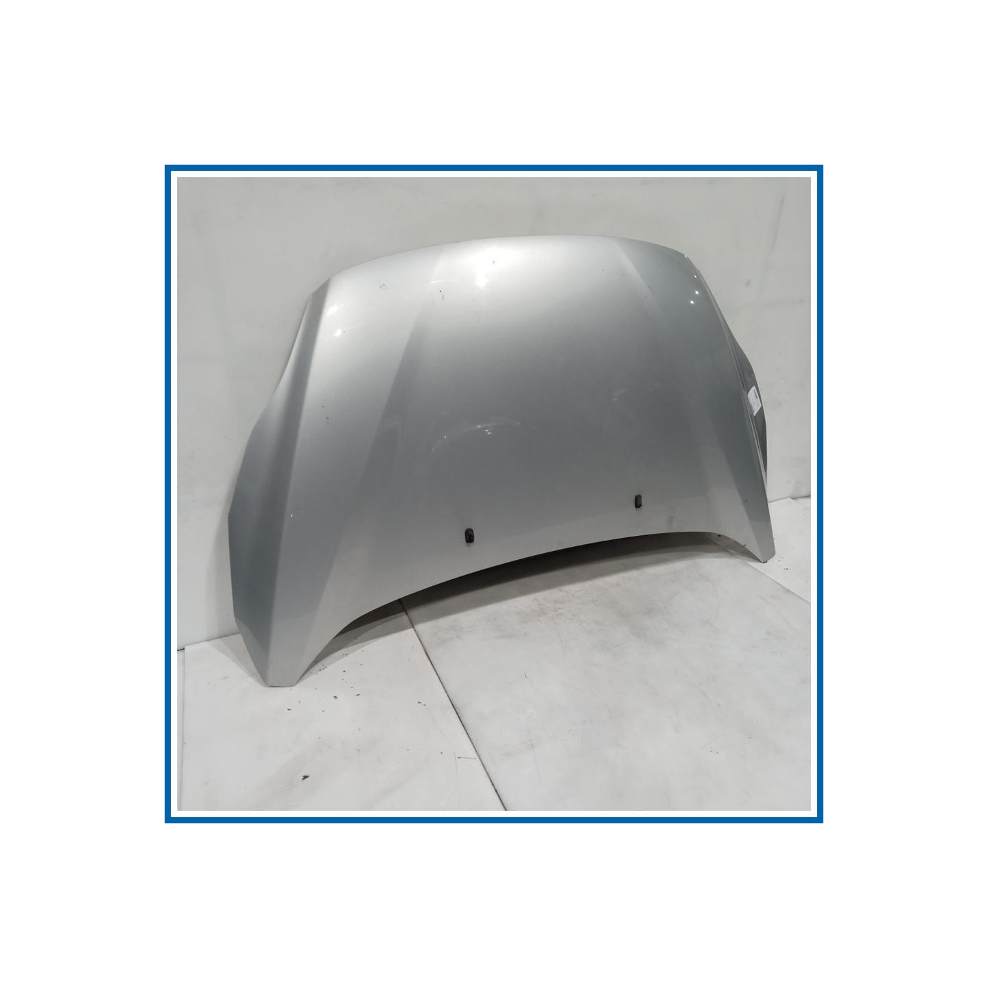 Cofano Hood Assy - Less Hinges |  | ant. FORD C-Max III