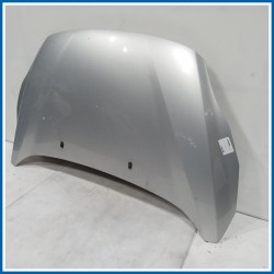 Cofano Hood Assy - Less Hinges |  | ant. FORD C-Max III
