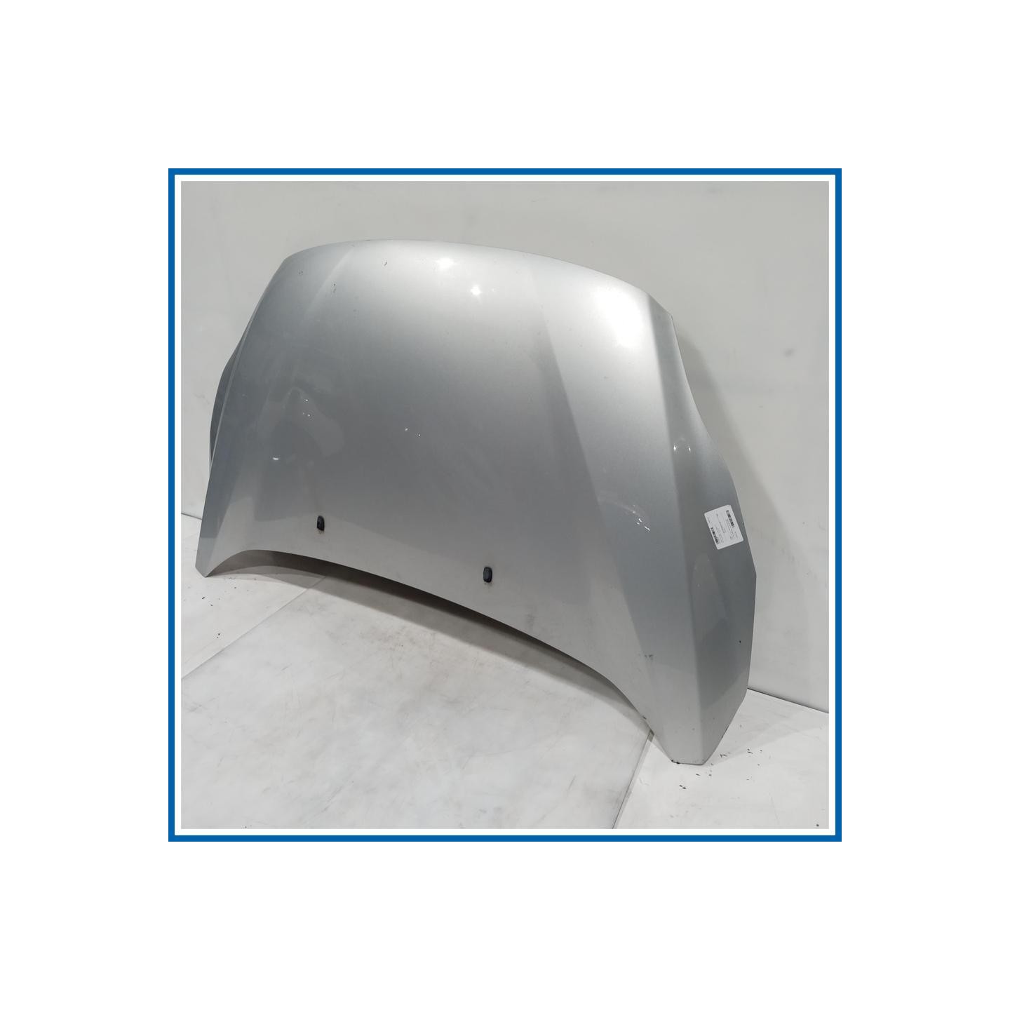 Cofano Hood Assy - Less Hinges |  | ant. FORD C-Max III