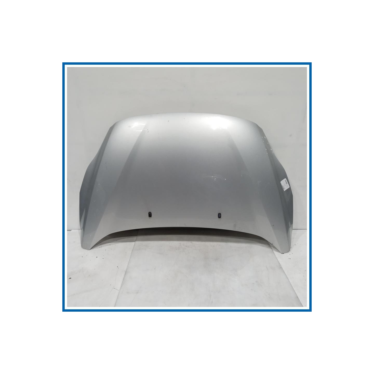 Cofano Hood Assy - Less Hinges |  | ant. FORD C-Max III