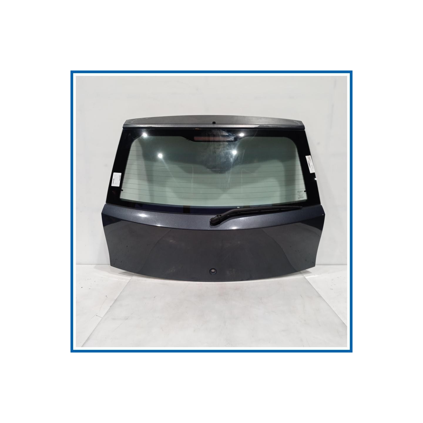 Portello PORTA |  | post. FIAT Punto II
