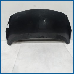 Cofano O:COFANO MOT |  | ant. OPEL Meriva B