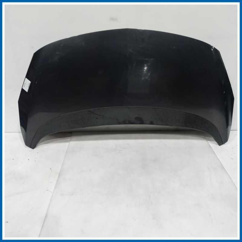 Cofano O:COFANO MOT |  | ant. OPEL Meriva B