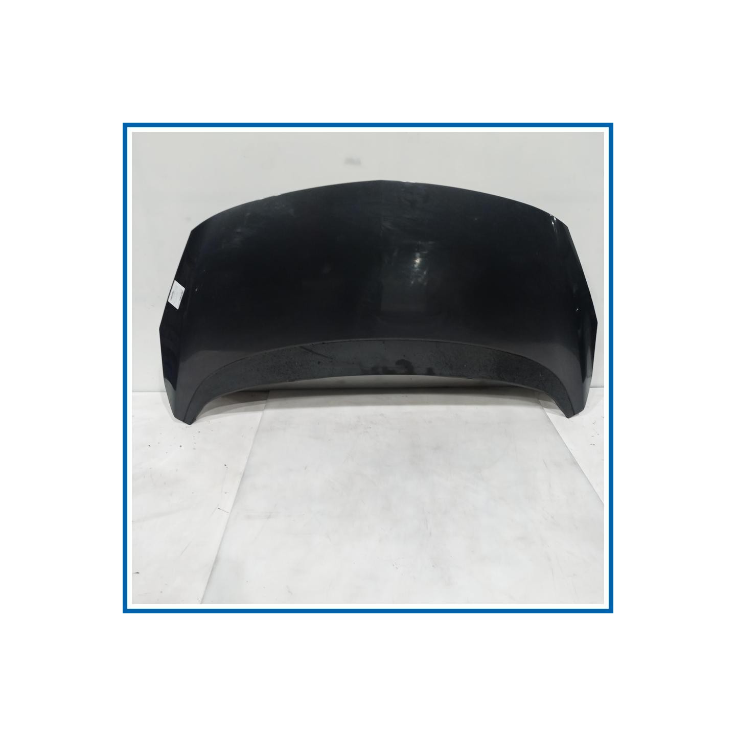 Cofano O:COFANO MOT |  | ant. OPEL Meriva B