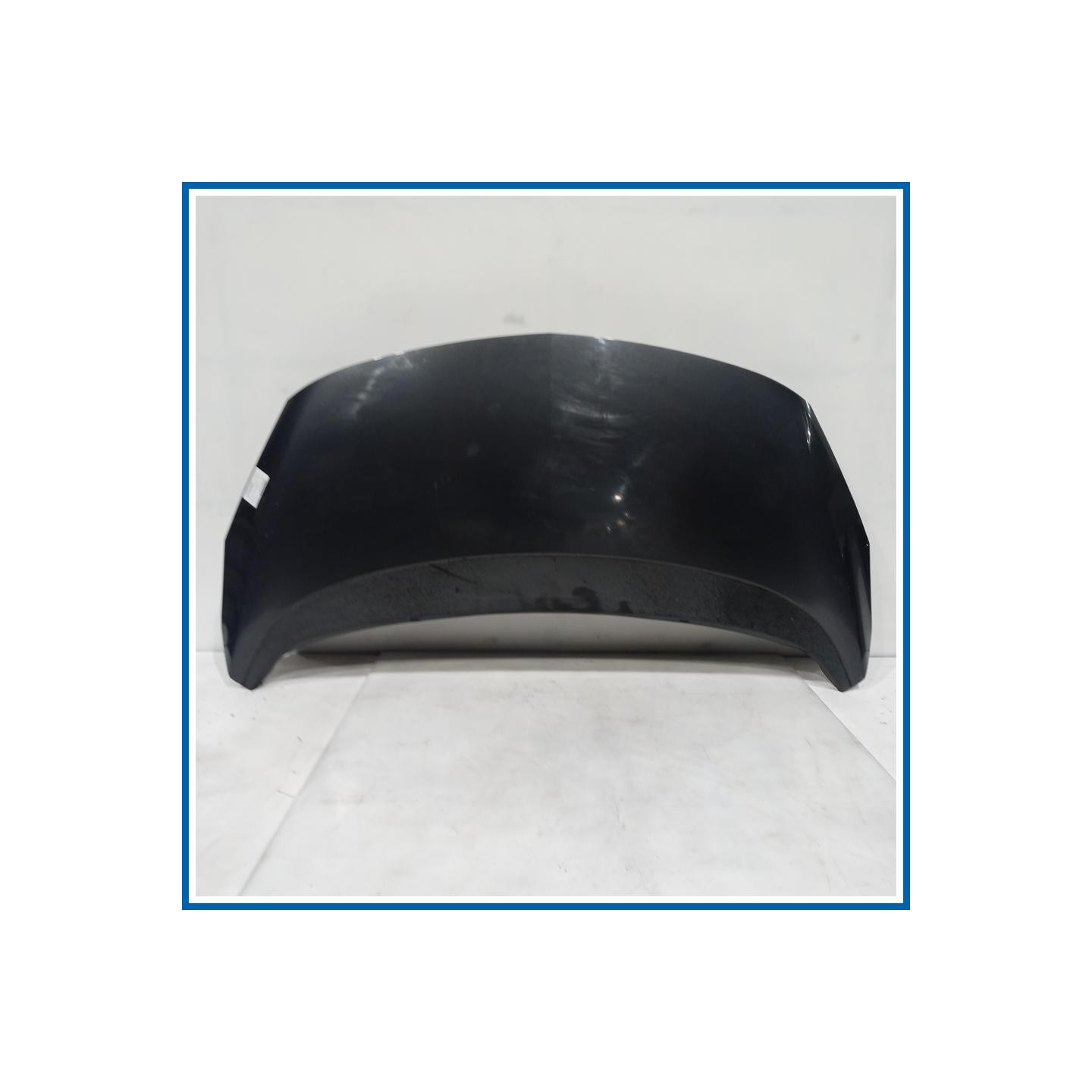 Cofano O:COFANO MOT |  | ant. OPEL Meriva B