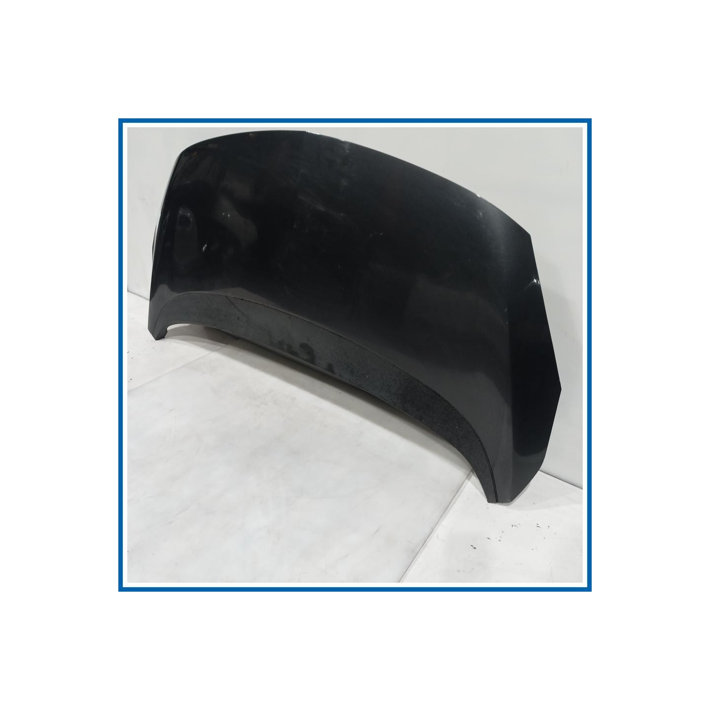 Cofano O:COFANO MOT |  | ant. OPEL Meriva B