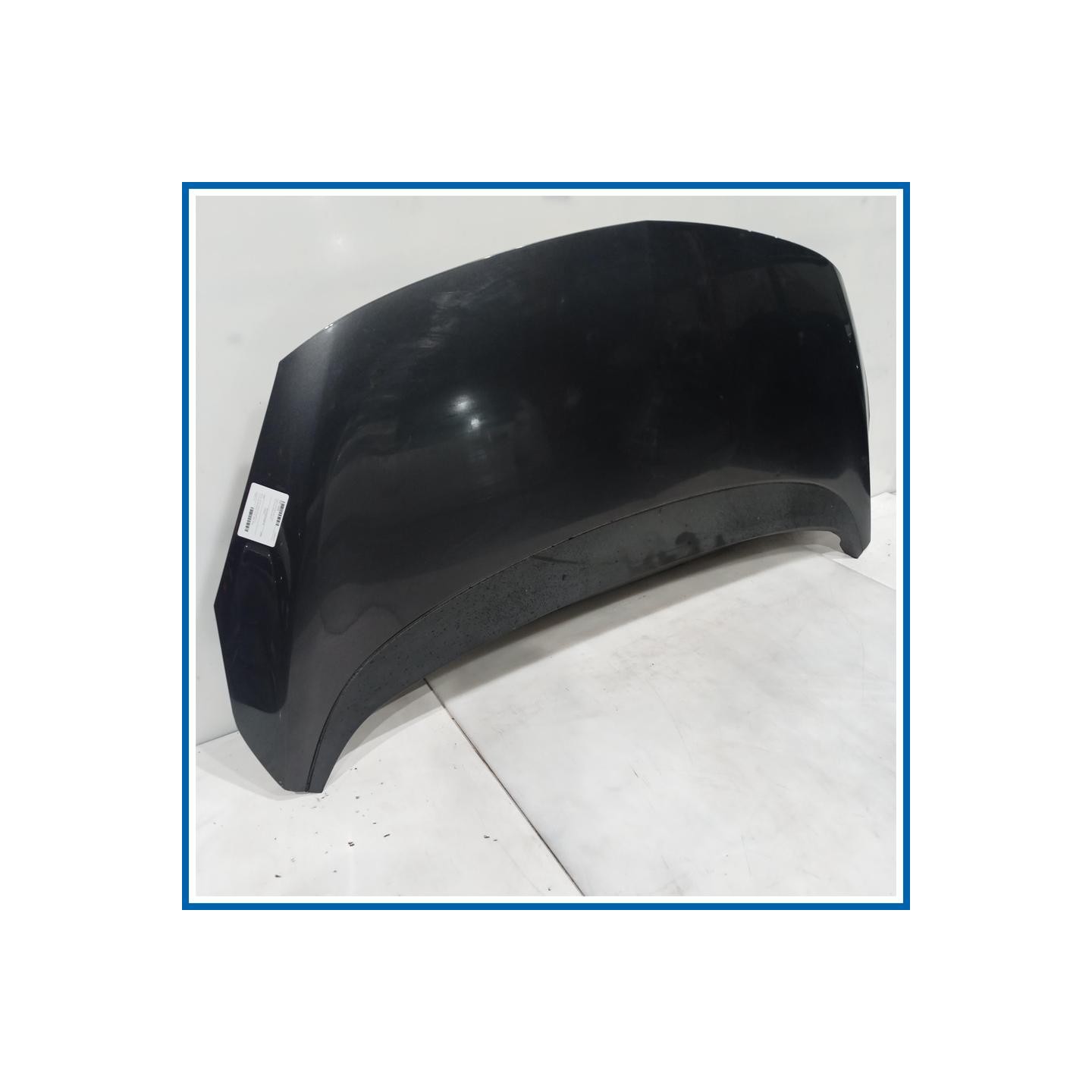 Cofano O:COFANO MOT |  | ant. OPEL Meriva B