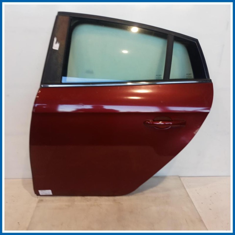 Porta | sx. | post. FIAT Bravo II