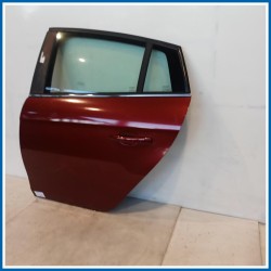 Porta | sx. | post. FIAT Bravo II