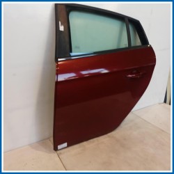 Porta | sx. | post. FIAT Bravo II