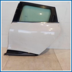 Porta PORTA POST SX | sx. | post. RENAULT Clio IV SW