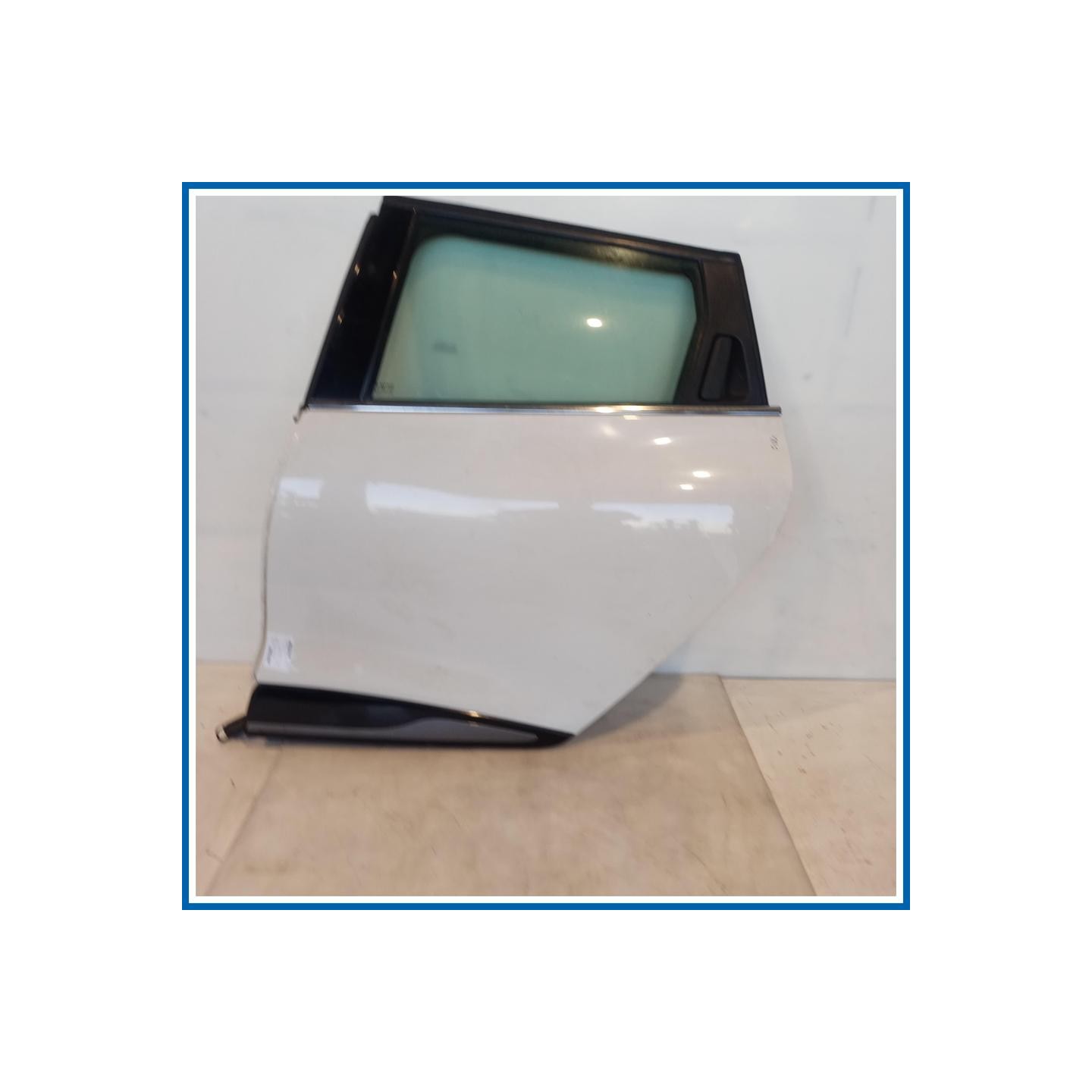Porta PORTA POST SX | sx. | post. RENAULT Clio IV SW
