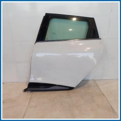 Porta PORTA POST SX | sx. | post. RENAULT Clio IV SW