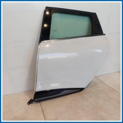Porta PORTA POST SX | sx. | post. RENAULT Clio IV SW