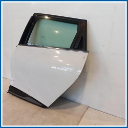 Porta PORTA POST SX | sx. | post. RENAULT Clio IV SW