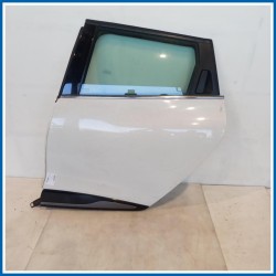 Porta PORTA POST SX | sx. | post. RENAULT Clio IV SW