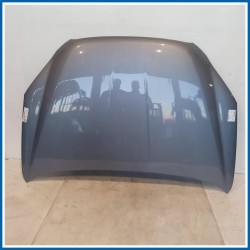 Cofano PNL ASSY-HOOD |  | ant. SSANGYONG Korando III