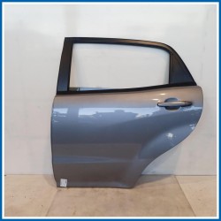 Porta PNL ASSY-RR DR-LH(C200) | sx. | post. SSANGYONG Korando III