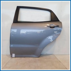 Porta PNL ASSY-RR DR-LH(C200) | sx. | post. SSANGYONG Korando III