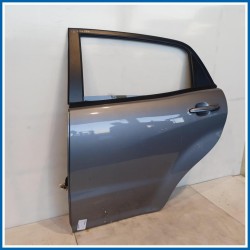 Porta PNL ASSY-RR DR-LH(C200) | sx. | post. SSANGYONG Korando III