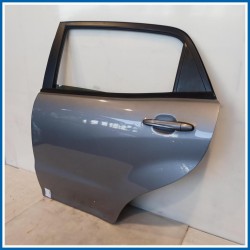 Porta PNL ASSY-RR DR-LH(C200) | sx. | post. SSANGYONG Korando III