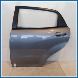 Porta PNL ASSY-RR DR-LH(C200) | sx. | post. SSANGYONG Korando III