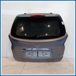 Portello PNL ASSY-TAILGATE(C200) |  | post. SSANGYONG Korando III