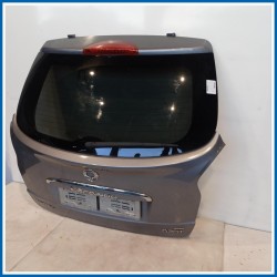 Portello PNL ASSY-TAILGATE(C200) |  | post. SSANGYONG Korando III
