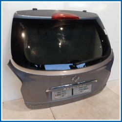 Portello PNL ASSY-TAILGATE(C200) |  | post. SSANGYONG Korando III