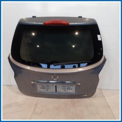 Portello PNL ASSY-TAILGATE(C200) |  | post. SSANGYONG Korando III