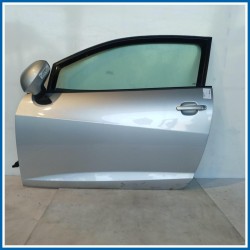 Porta . | sx. | ant. SEAT Ibiza V 6J1 Coupe