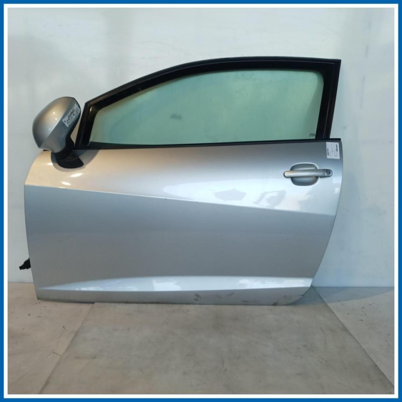 Porta . | sx. | ant. SEAT Ibiza V 6J1 Coupe