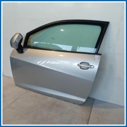 Porta . | sx. | ant. SEAT Ibiza V 6J1 Coupe